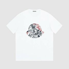 Picture of Moncler T Shirts Short _SKUMonclerXS-LK8818937676